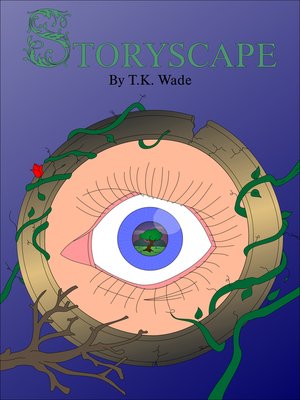 cover image of Storyscape